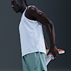 Nike Challenger Men's Dri-FIT 18cm (approx.) Unlined Running Shorts