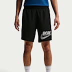 Nike Challenger Men's Dri-FIT 18cm (approx.) Brief-Lined Running Shorts