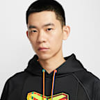 Kobe Therma-FIT Pullover Hoodie