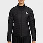 Nike ACG 'Lava Loft' Women's Therma-FIT Trail Running Jacket
