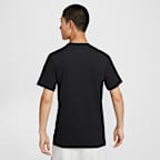 Ja Men's Dri-FIT Basketball T-Shirt