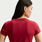 Nike Sportswear Chill Knit Women's T-Shirt