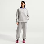 Pure Platinum/Heather/Lapis