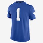 Kentucky Wildcats Men's Nike Dri-FIT College Game Jersey