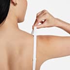 Nike Dri-FIT Alate Women's Minimalist Light-Support Padded Sports Bra