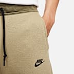 Nike Sportswear Tech Fleece Men's Slim-Fit Joggers
