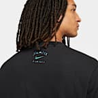 เสื้อวอร์มเฟรนช์เทรีผู้ชาย Nike Sportswear Club