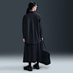 Nike 24.7 PerfectStretch Women's Dri-FIT Oversized Long-Sleeve Top