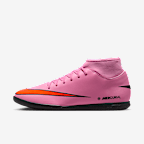 Magic Flamingo/Total Crimson/Black