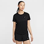 Nike Tempo Women's Dri-FIT Short-Sleeve Running Top