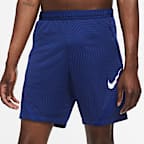 Short de football Nike Dri-FIT Strike pour Homme
