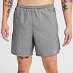 Nike Challenger Men's 2-in-1 Running Shorts