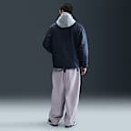 Nike Club Men's Coaches' Jacket