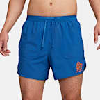 Nike Running Energy Stride Men's 13cm (approx.) Brief-Lined Running Shorts