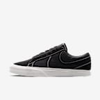 Negro/Vela/Blanco/Negro