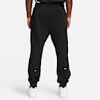 NOCTA Men's Fleece Trousers