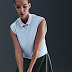 Nike Women's V-Neck Golf Vest