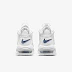Nike Air More Uptempo Older Kids' Shoes
