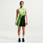 เดรสเทนนิสผู้หญิง Dri-FIT NikeCourt Slam