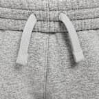 Nike Sportswear Club Fleece Big Kids' Cargo Pants (Extended Size)