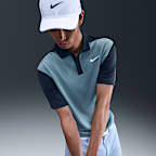 ナイキ ビクトリー+ メンズ Dri-FIT ゴルフポロ