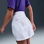 Kobe Women's Woven Skirt
