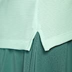 Nike Victory Women's Dri-FIT Sleeveless Golf Polo