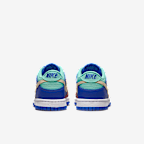 Nike Dunk Low SE Big Kids' Shoes