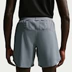 Nike Stride Men's Dri-FIT 7" 2-in-1 Running Shorts