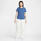 Nike Sportswear Club Essentials Women's T-Shirt