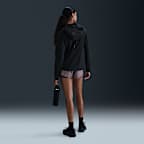 Veste de running repliable et déperlante Nike Swift pour femme