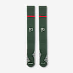 Chelsea F.C. Strike Away Nike Dri-FIT Football Knee-High Socks