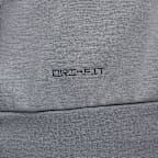 Nike Primary Fleece Men's Dri-FIT UV Full-Zip Performance Hoodie