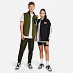 Nike Sportswear Essential 女款 T 恤