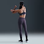 Nike Indy Light-Support Women's Padded Adjustable Sports Bra