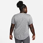 Nike Dri-FIT Women's T-Shirt (Plus Size)