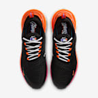 San Francisco Giants Nike Air Max 270 Men's Shoes