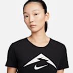 Nike Trail Women's Dri-FIT T-Shirt