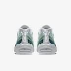 Nike Air Max 95 By You Custom Women's Shoe