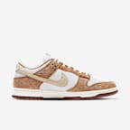 Nike Dunk Low Retro Premium Men's Shoes