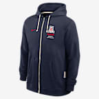 College Navy