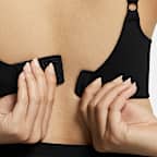 Nike Alate Coverage Women's Medium-Support Padded Sports Bra