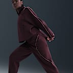 Pants Dri-FIT holgados de 7/8 para mujer Nike Universa
