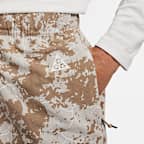 Nike ACG Men's Print Trail Shorts