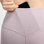 Nike Zenvy 女款高腰全長內搭褲