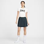 Nike Sportswear Women's Pleated Skirt