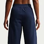 Nike 24.7 PerfectStretch Women's Dri-FIT High-Waisted Loose Barrel-Leg Pants