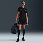 Εκτός έδρας γυναικεία ποδοσφαιρική φανέλα Αγγλία 2025 Nike Dri-FIT Replica Stadium (γυναικεία ομάδα)