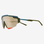 Nike Marquee Edge Mirrored Sunglasses