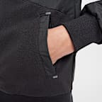 Vinteranpassad jacka Nike Sportswear City Utility EasyOn Therma-FIT för ungdom